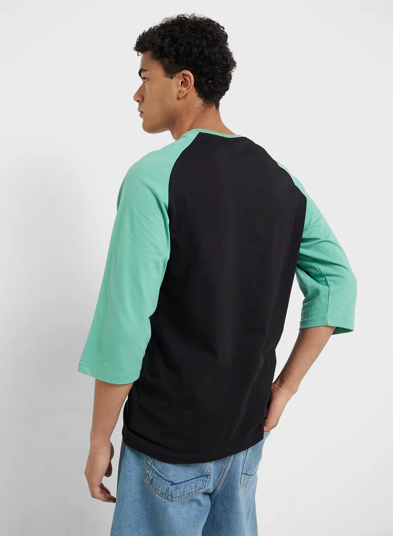 سفنتي فايف تيشيرت راجلان